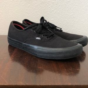 Vans Authentic Pro